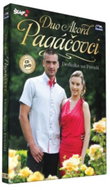 Duo Akord Pagáčovci: Dedinka Na Považí (CD + DVD) - Music CD