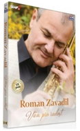 Roman Zavadil: You For Joy (CD + DVD) - Music CD