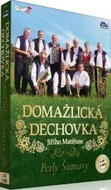 Domažlice brass band of Jiří Matějus: Pearls of Šumava / 2CD + 2DVD - Music CD