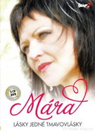 Mara: The Love of One Brunette / 2CD + DVD (2016) - Music CD