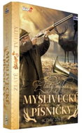Various Artists: Zlatý Výběr - Myslivecké Písničky (4CD + 2DVD) - Music CD