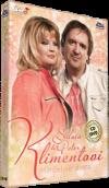 Silvia and Peter Kliment: Married Duets: Ciao Mio Amore / CD + DVD (2016) - Music CD - Main image