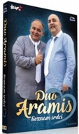 Duo Aramis: List of Hearts / CD + DVD - Music CD