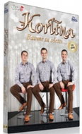Kortina: Bavme Sa Všetci... (2017) CD + DVD - Music CD