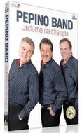 Pepino Band: Let' s Go to the Cottage / CD + DVD (2017) - Music CD