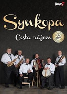 Synkopa: Cesta rájem - CD + DVD (2017) - Music CD