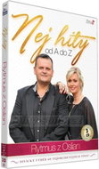 Rytmus Z Oslian: Nej Hity Od A do Z (3CD, 2017) - Music CD