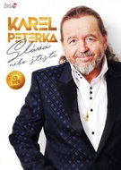 Karel Peterka: Glory Or Happiness (CD + DVD, 2017) - Music CD