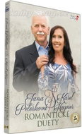 Jana Peterková, Karel Hegner: Romantic Duets - Music CD