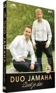 Duo Jamaha: Life Is A Gift (CD + DVD, 2017) - Music CD