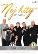 Elektroband: Nej hity A-Z (3x CD) - CD - Hudební CD