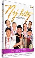 Kysucký spring from Oščadnica: The best hits from A to Z - Music CD