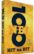100 Nej - Hit na hit - Music CD