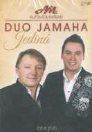 Duo Jamaha: The only one - Music CD