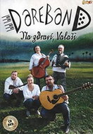 Dareband: Cheers Wallachians - Music CD