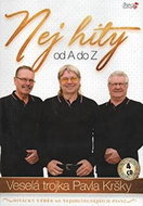 Pavel Krška' s cheerful trio: The best hits from A to Z - Music CD
