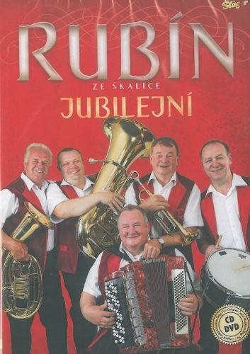 Ruby: Jubilee - Music CD - Main image
