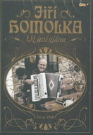 Jiří Homolka: The leaves are already golden - Music CD
