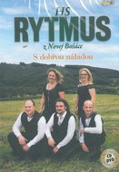 HS Rhythm from Nova Bošáca: In a good mood - Music CD