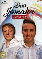 Duo Jamaha: Otec a syn (CD + DVD) - CD - Hudební CD