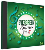 Various: Evergreen show 3 (2x CD) - CD - Music CD