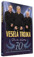 The Merry Three: 70 Years Concert (2x DVD) - DVD - DVD Film