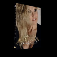 Gold Gabriela: Sins of Youth (CD + DVD) - CD-DVD - Music CD