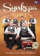 Syncopation: complete set (3x CD + 3x DVD) - CD-DVD - Music CD