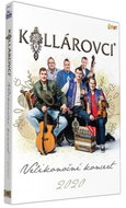The Kollars: Easter Concert 2020 - DVD - DVD Film