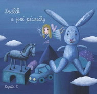 Band K: Rabbit and Other Songs - CD - Music CD