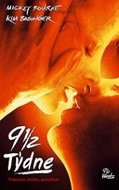 9 1/2 týdne - DVD - Film na DVD