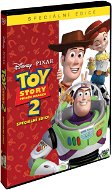 Toy Story 2.: Příběh hraček S.E. - DVD - Film na DVD