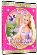 Barbie: Růženka - DVD - Film na DVD