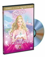 Barbie v Louskáčku - DVD - Film na DVD