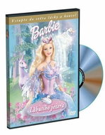 Barbie z Labutího jezera - DVD - Film na DVD