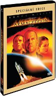 Armageddon - DVD - Film na DVD