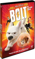 Bolt - pes pro každý případ - DVD - Film na DVD