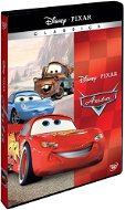 Cars - DVD - DVD Film