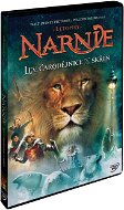 Letopisy Narnie: Lev, čarodějnice a skříň - DVD - Film na DVD