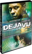 Déja Vu - DVD - DVD Film