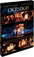 District 49 - DVD - DVD Film