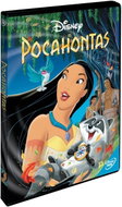 Pocahontas - DVD - DVD Film