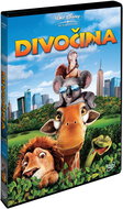 Wilderness - DVD - DVD Film
