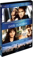 Doors Wide Open - DVD - DVD Film