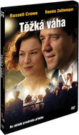 Těžká váha - DVD - Film na DVD