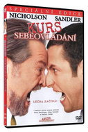 Self-control course - DVD - DVD Film