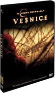 Vesnice - DVD - Film na DVD