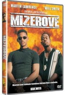 Mizerové - DVD - Film na DVD