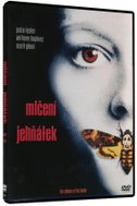 The Silence of the Lambs - DVD - DVD Film