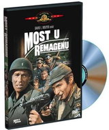 Bridge in Remagen - DVD - DVD Film